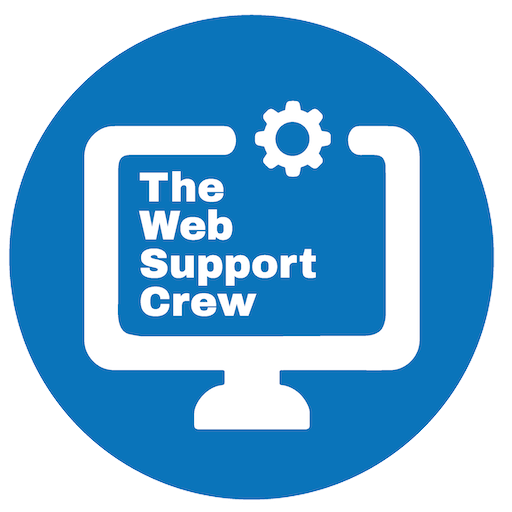 Web Support Available Image Ready Made Web